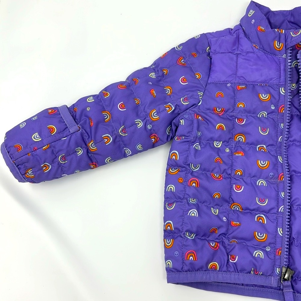 THE NORTH FACE JACKET - Picture 6 of 11